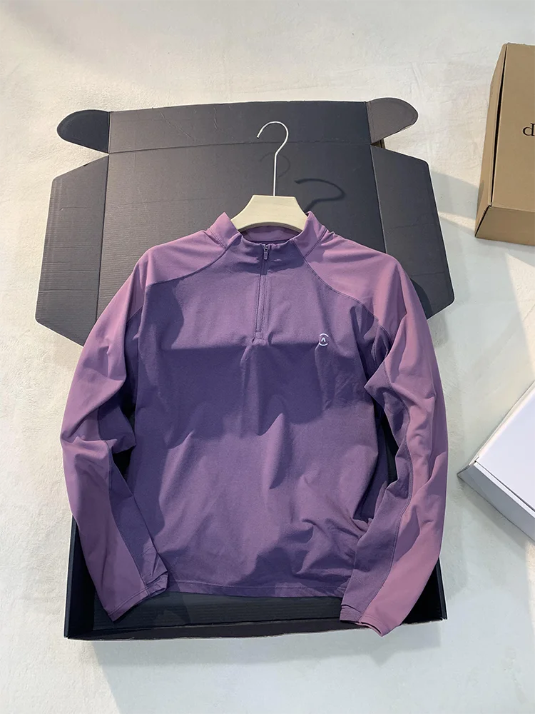 Women's American Sle Cycling Outfit Outdoor Fitn Training Running Apparel Qui Dry Sun Protection f Zipper Jaet
Women's American Sle Cycling Outfit Outdoor Fitn Training Running Apparel Qui Dry Sun Protection f Zipper Jaet