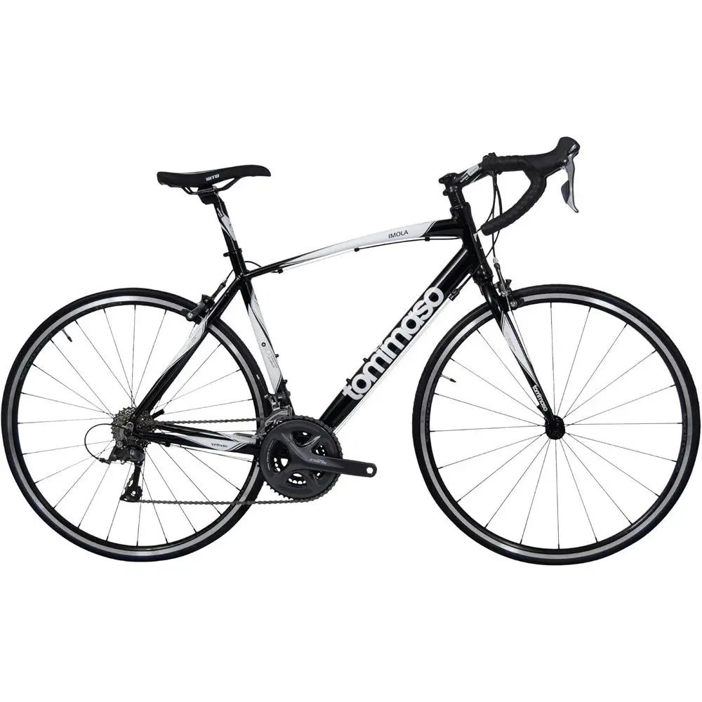 Tommaso Imola - Sport Bike Perormance Road Bike, Claris 24 Speeds Road ycle Men Road Bikes or Mens
Tommaso Imola - Sport Bike Perormance Road Bike, Claris 24 Speeds Road ycle Men Road Bikes or Mens