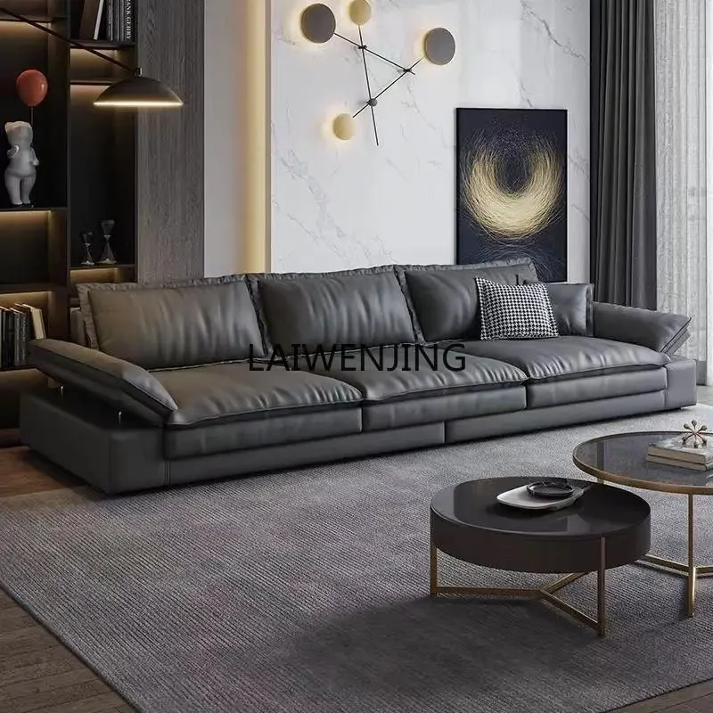 MJY minimalist light luxury sofa living room adjustable ultra-wide sitting deep cat claw leather sofa
MJY minimalist light luxury sofa living room adjustable ultra-wide sitting deep cat claw leather sofa