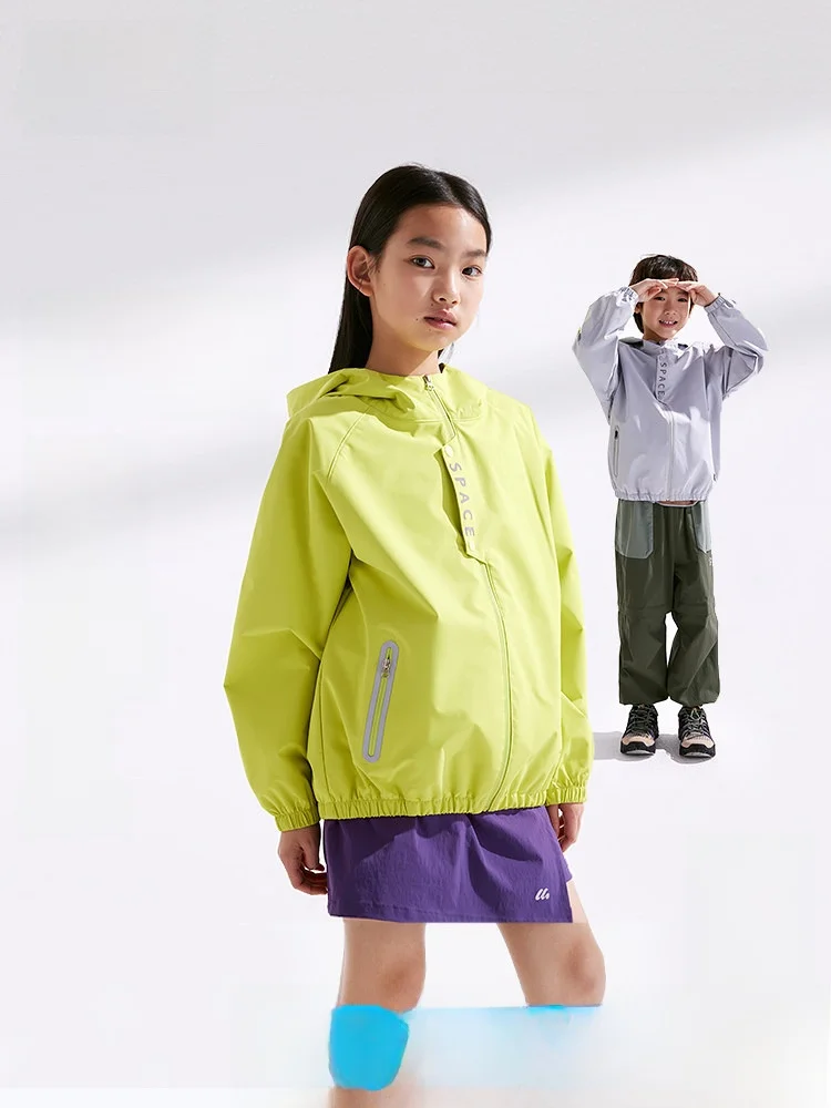 Purrfect Diary Kids Outdoor Waterproof Jacket Spring Autumn Unisex Hooded Sporty Polyester Fiber Long Sleeve Zipper Closure
Purrfect Diary Kids Outdoor Waterproof Jacket Spring Autumn Unisex Hooded Sporty Polyester Fiber Long Sleeve Zipper Closure