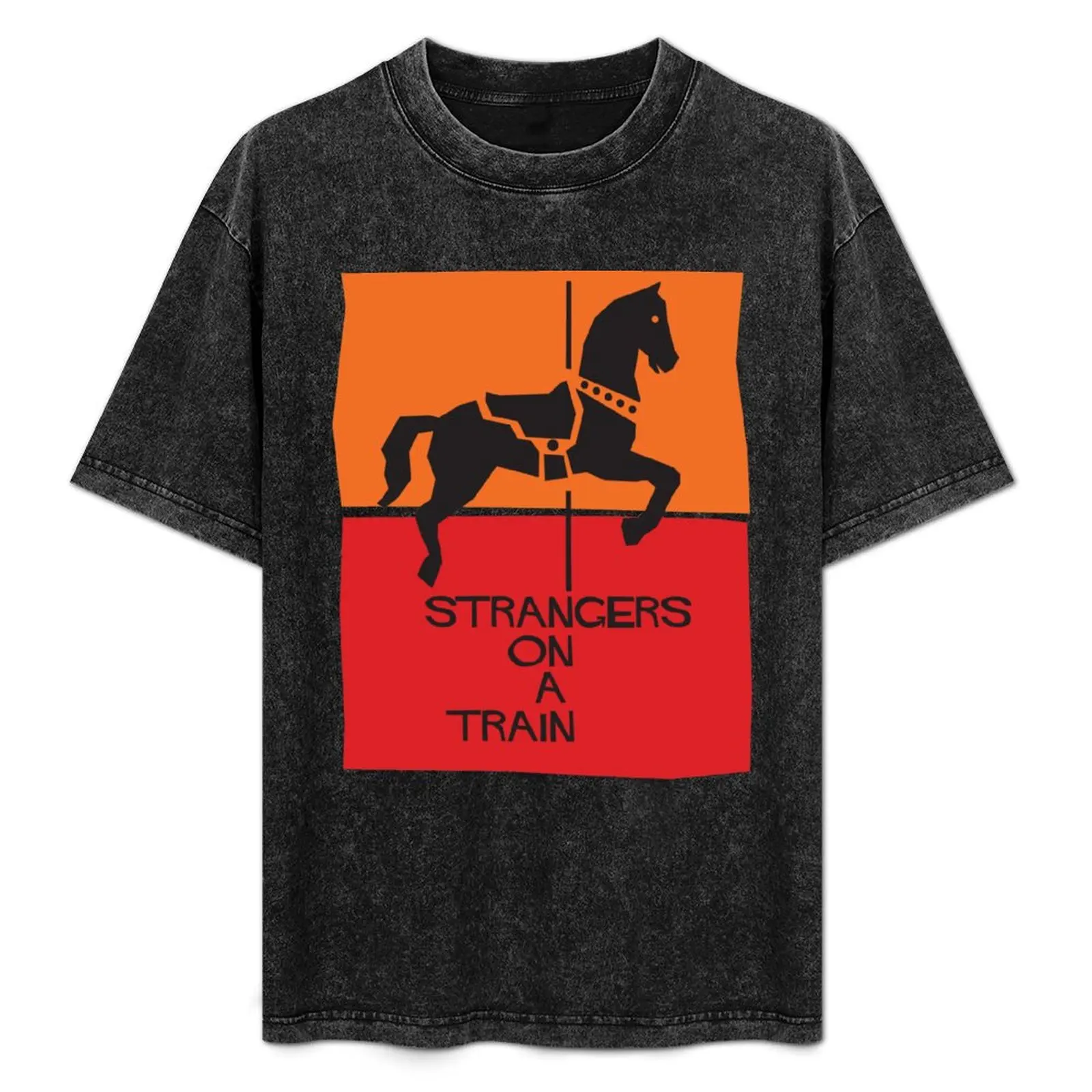 Strangers On A Train T-Shirt shirts graphic custom shirt Personalized t-shirt customs design your own workout shirts for men
Strangers On A Train T-Shirt shirts graphic custom shirt Personalized t-shirt customs design your own workout shirts for men