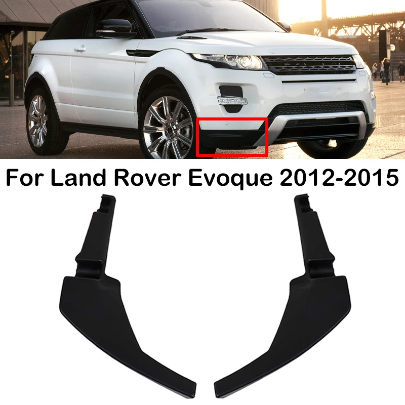 New Car Front Bumper Wheel Molding Extension Bracket LR028550 LR028551 For Land Rover Range Rover Evoque 2012 2013 2014 2015
New Car Front Bumper Wheel Molding Extension Bracket LR028550 LR028551 For Land Rover Range Rover Evoque 2012 2013 2014 2015