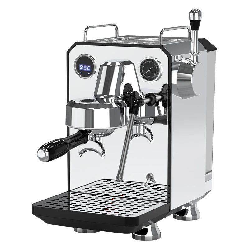 Gemilai G3006 Coffee Machine Espresso New 15bar Pressure Home Use Espresso Coffee Machine Home Use Coffee Maker
Gemilai G3006 Coffee Machine Espresso New 15bar Pressure Home Use Espresso Coffee Machine Home Use Coffee Maker