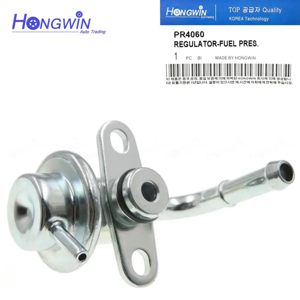 PR4060 Fuel Pressure Regulator For Kia Sportage 2.0 1998-2002 PR413 0K08A13280A 0K08A-13-280A 0K08A-13280A PR4081
PR4060 Fuel Pressure Regulator For Kia Sportage 2.0 1998-2002 PR413 0K08A13280A 0K08A-13-280A 0K08A-13280A PR4081