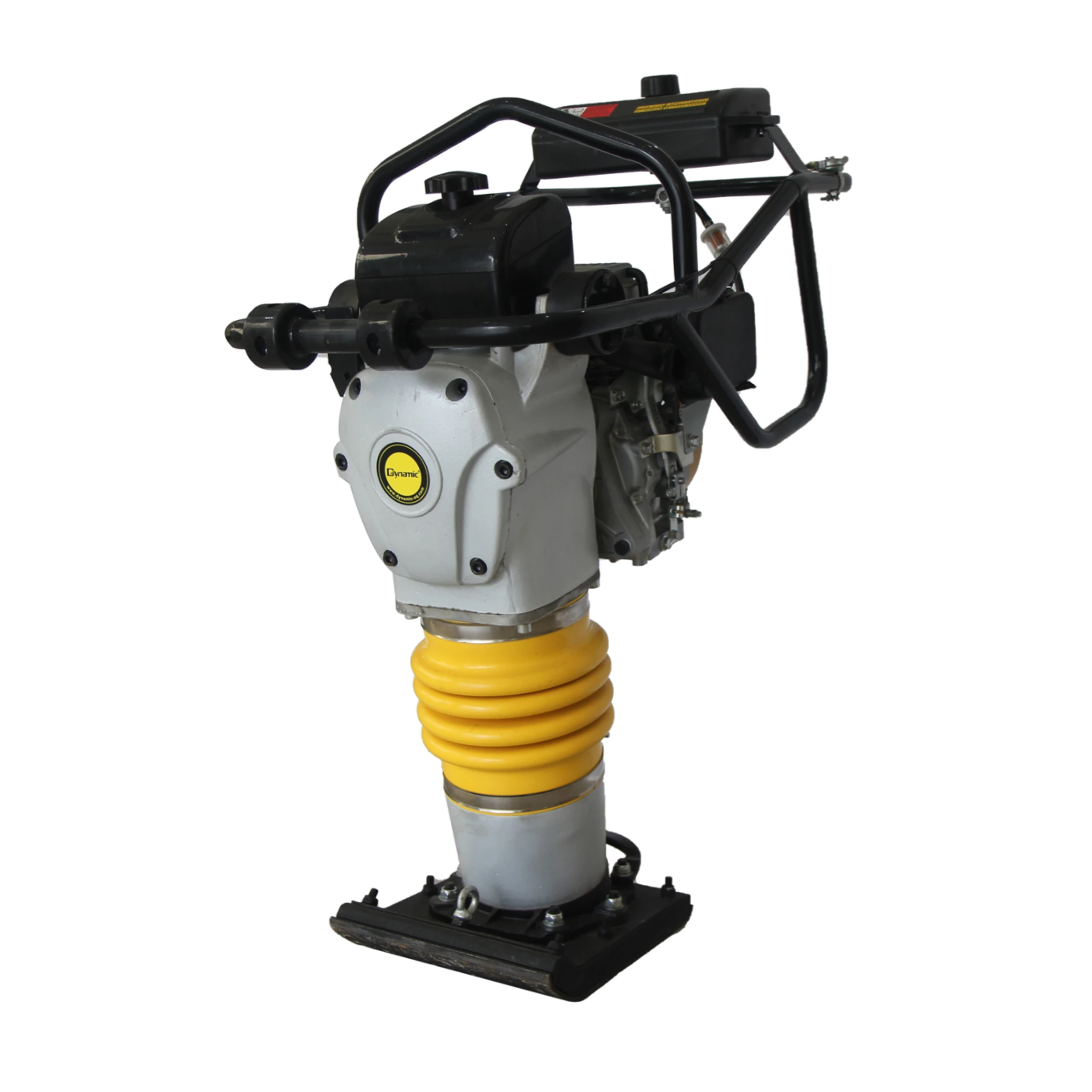 High Efficiency Power Punching Rammer with Unstoppable Compaction Force Core Component Engine
High Efficiency Power Punching Rammer with Unstoppable Compaction Force Core Component Engine