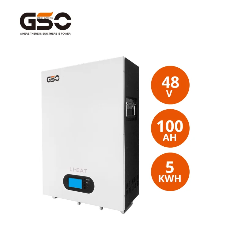 10KWh 48v 200ah Powerwall 24v System Lithium ion Battery 48v 100ah Lithium Battery with BMS
10KWh 48v 200ah Powerwall 24v System Lithium ion Battery 48v 100ah Lithium Battery with BMS