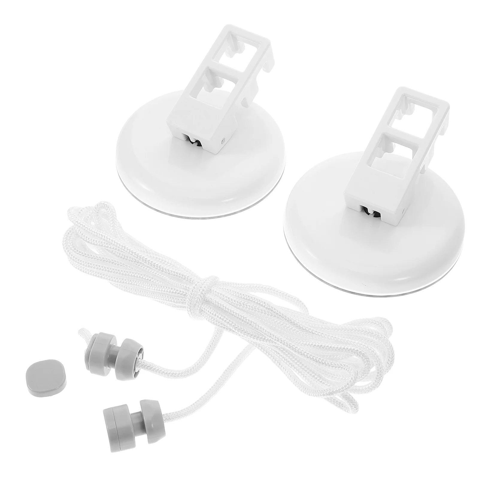 Outdoor Clothesline Suction Cups Portable Cord Organizer Wall Retractable Camping Pom Travel Indoor
Outdoor Clothesline Suction Cups Portable Cord Organizer Wall Retractable Camping Pom Travel Indoor