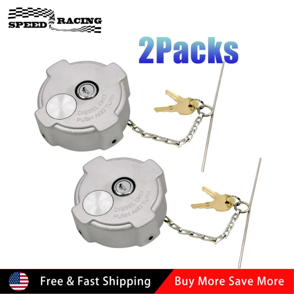 03-37017-002 0334466002 2pcs Locking Diesel Fuel Cap with 4pcs Key For 2008-2018 Freightliner Cascadia 113 125 Silver OC-1108
03-37017-002 0334466002 2pcs Locking Diesel Fuel Cap with 4pcs Key For 2008-2018 Freightliner Cascadia 113 125 Silver OC-1108