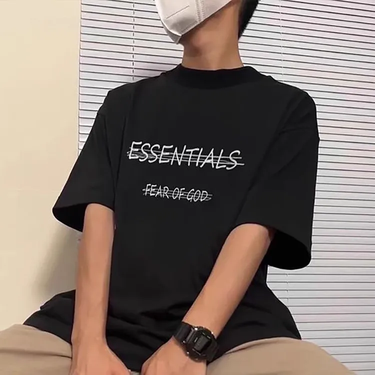 FOG 20:00als fiti футболка американская повседневная свободная ор Sve хлопок дышащая впитывающая пот молодежная круглая Ne
FOG 20:00als fiti футболка американская повседневная свободная ор Sve хлопок дышащая впитывающая пот молодежная круглая Ne