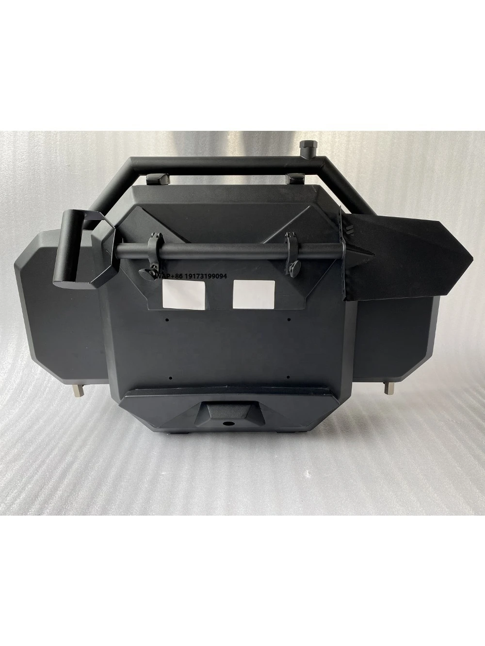 Luggage Cargo Carrier Luggage Rear Tool Equipment Box Fit for wrangler JL
Luggage Cargo Carrier Luggage Rear Tool Equipment Box Fit for wrangler JL