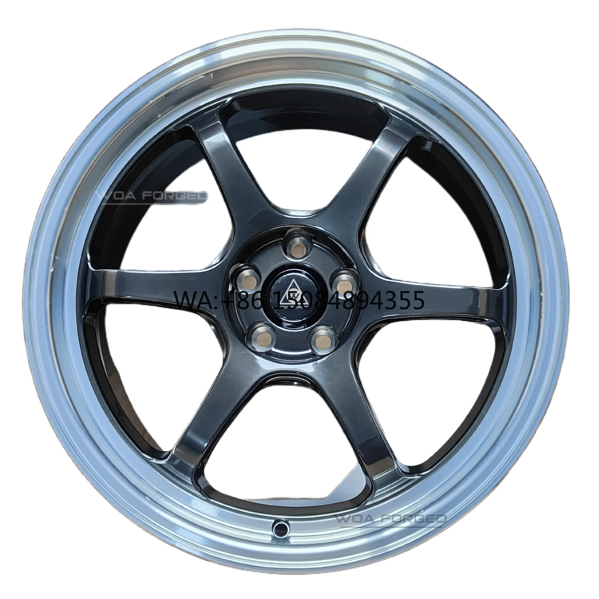 Lightweight forged alloy wheels 18 to 20 inch for daily passenger car use and stylish exterior modification upgrades
Lightweight forged alloy wheels 18 to 20 inch for daily passenger car use and stylish exterior modification upgrades
