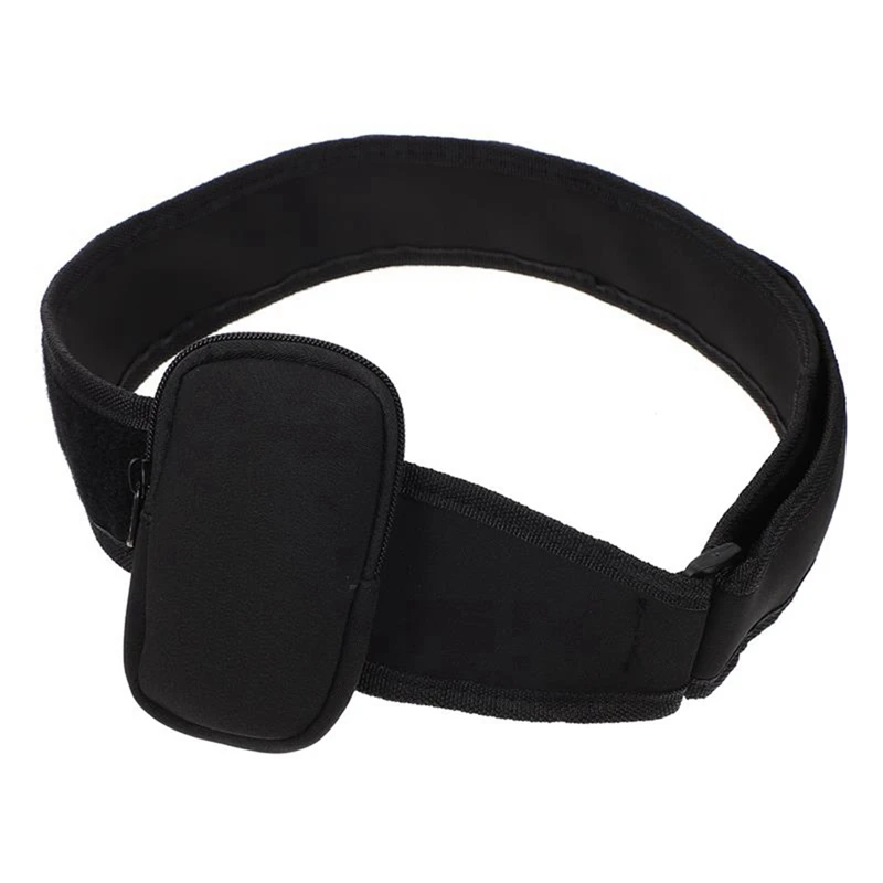 Pouch-For-Microphone,-Headset-Transmitter-&-Personal-Devices-Easy-Access-Storage-Microphone-Belt-Pouch,-Easy-To-Use-Durable
Pouch-For-Microphone,-Headset-Transmitter-&-Personal-Devices-Easy-Access-Storage-Microphone-Belt-Pouch,-Easy-To-Use-Durable