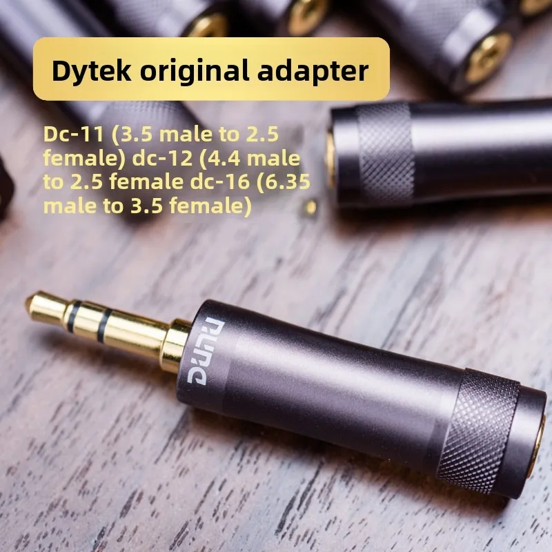 Переходник для наушников Dakine 4,4 мм, сбалансированный на 2,5–3,5 мм, односторонний преобразователь аудиоплеера «мама-папа»
Переходник для наушников Dakine 4,4 мм, сбалансированный на 2,5–3,5 мм, односторонний преобразователь аудиоплеера «мама-папа»