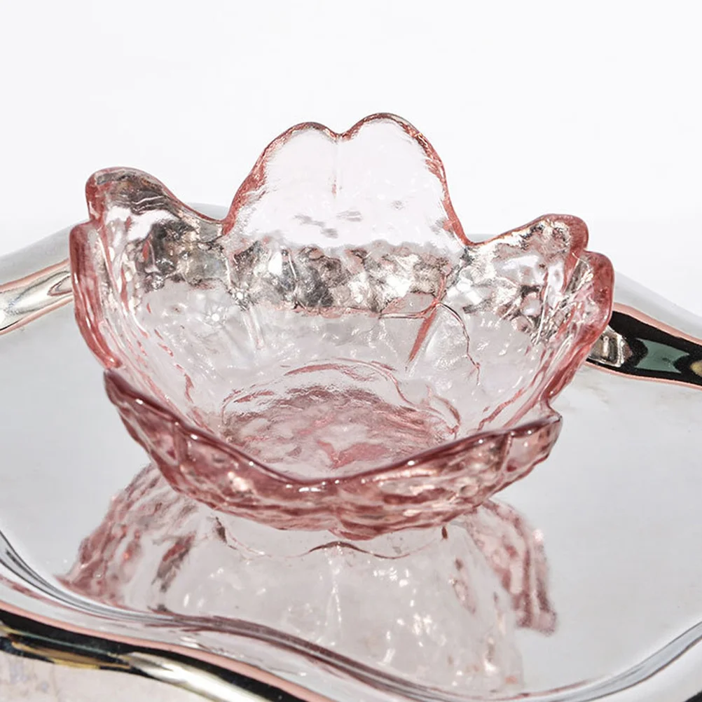 Crystal Glass Nail Cup Japanese Manicure Pen Holder Acrylic Liquid Storage Cup Glass Nail Art Dish for Salon Use 
Crystal Glass Nail Cup Japanese Manicure Pen Holder Acrylic Liquid Storage Cup Glass Nail Art Dish for Salon Use