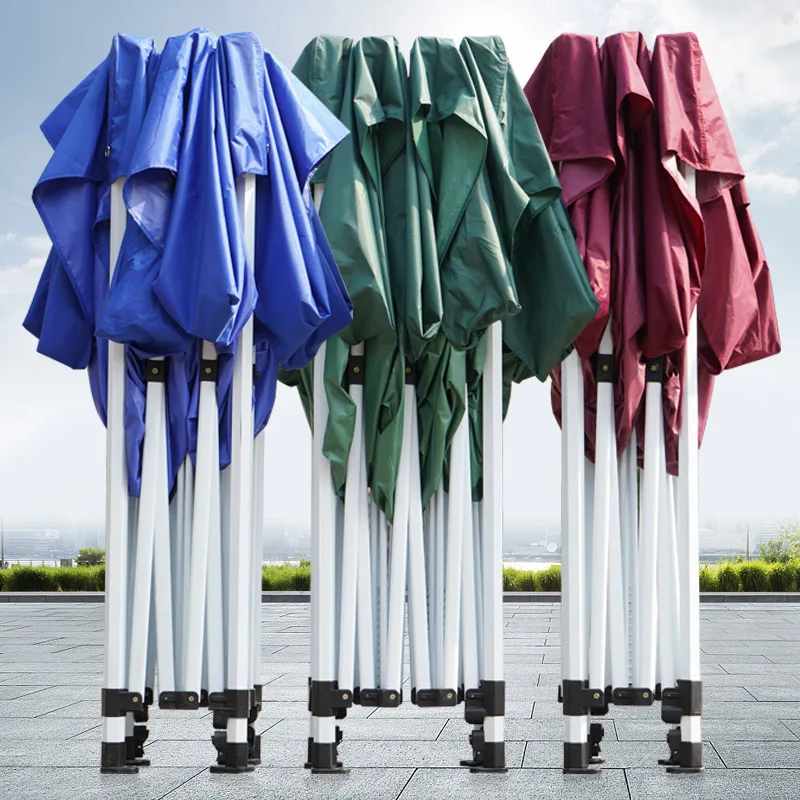 Outdoor rainproof awning portable four-legged tent stall folding sunscreen telescopic sun
Outdoor rainproof awning portable four-legged tent stall folding sunscreen telescopic sun