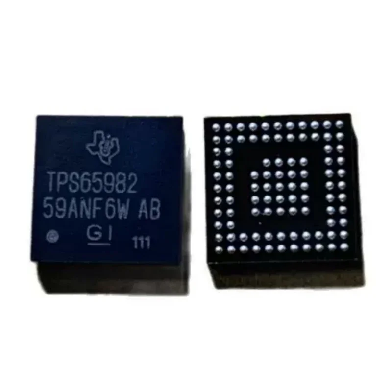 10 шт./лот TPS65982ABZQZR Помощь PCBA Полная спецификация и список материалов
10 шт./лот TPS65982ABZQZR Помощь PCBA Полная спецификация и список материалов