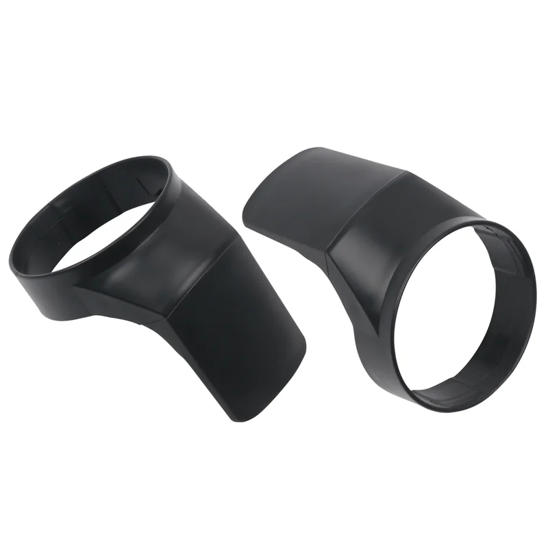 For Kawasaki Ninja/Z400/500 Eliminator Front Suspension Sand Shield Fork Dust Cover Original Equipment Part
For Kawasaki Ninja/Z400/500 Eliminator Front Suspension Sand Shield Fork Dust Cover Original Equipment Part