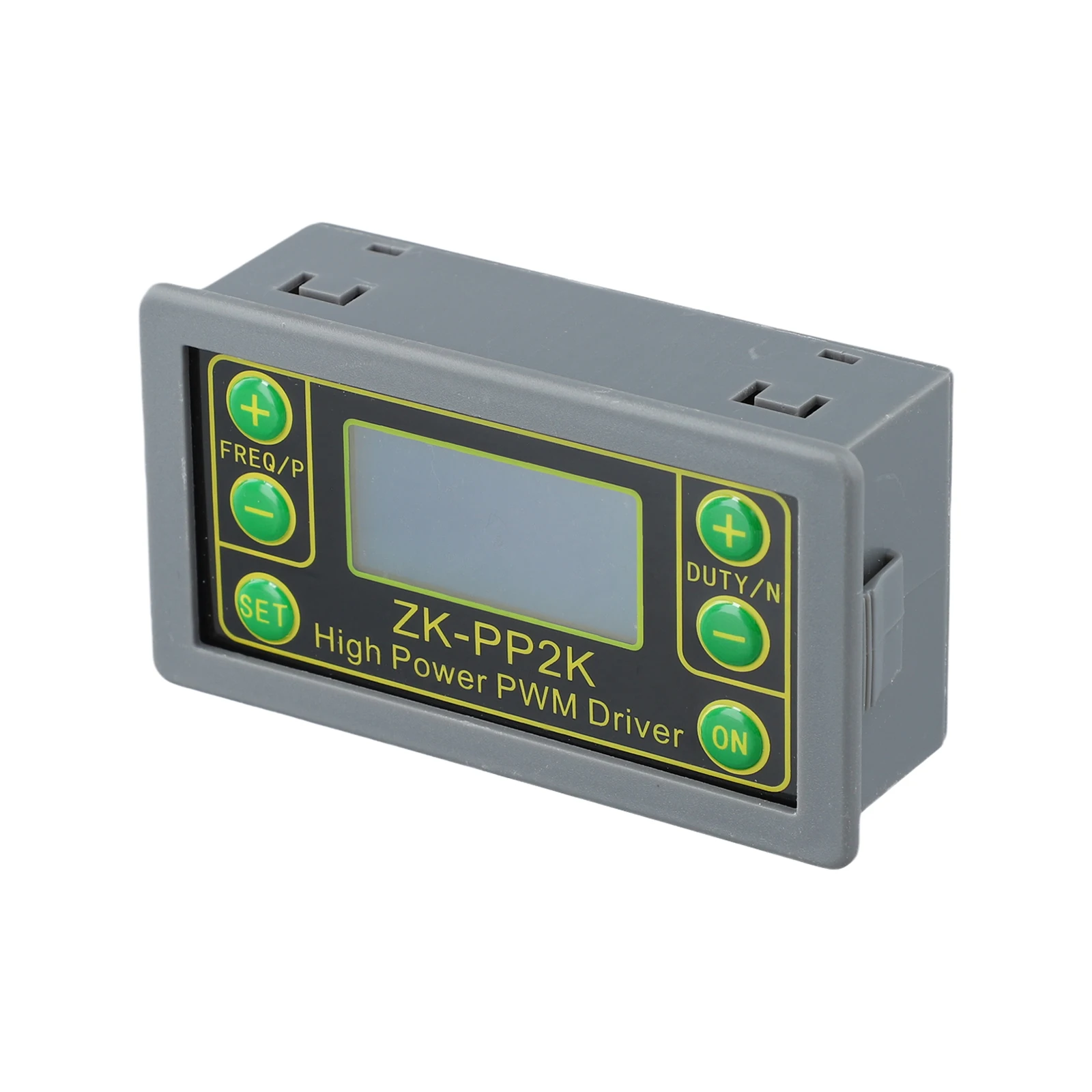 Dimming Controller Pulse Generator Driver Signal Loading Capacity User-Friendly Controls Versatile Load Compatibility
Dimming Controller Pulse Generator Driver Signal Loading Capacity User-Friendly Controls Versatile Load Compatibility