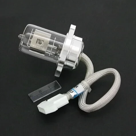 L6585-02 лампа deuterium SPD-10A/20A/16 жидкая хроматографическая лампа 228-34016-02
L6585-02 лампа deuterium SPD-10A/20A/16 жидкая хроматографическая лампа 228-34016-02