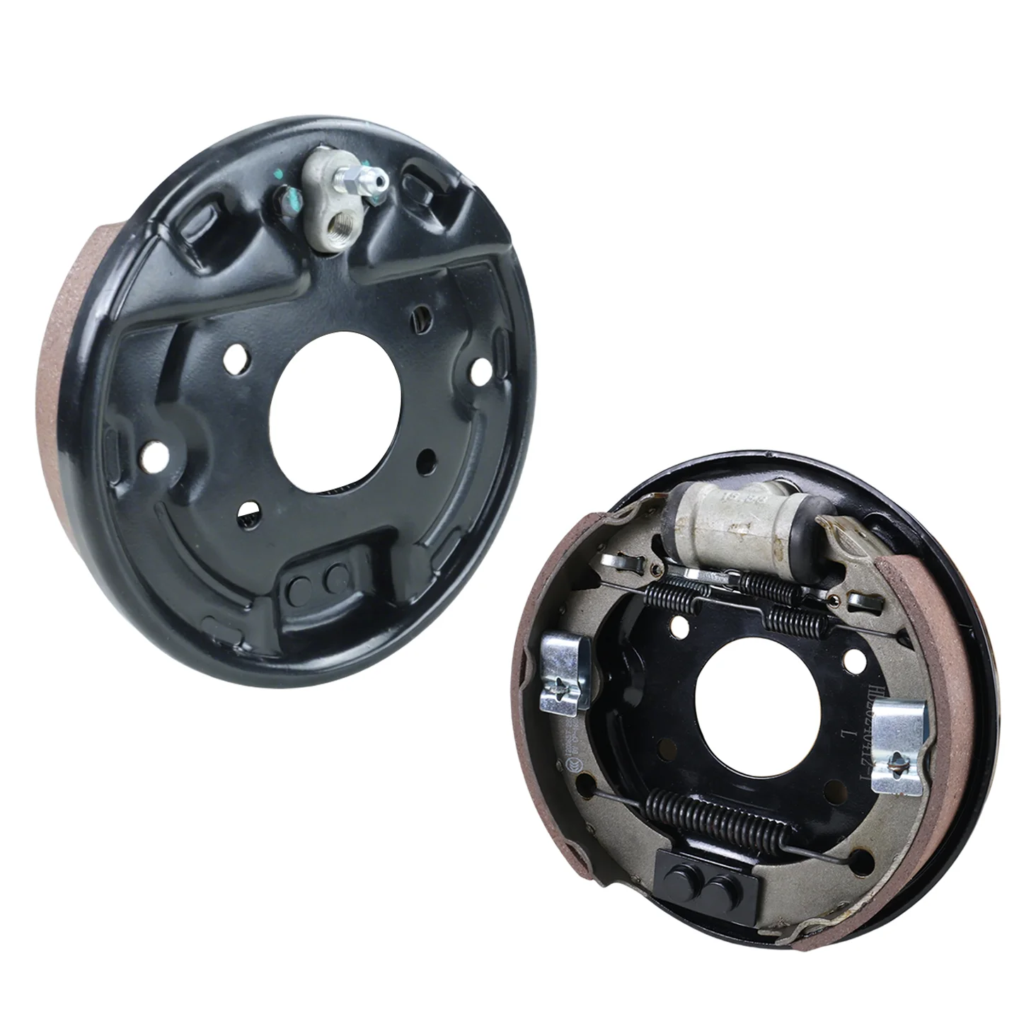Golf Cart Accessories Front Brake Rotor 160 Type Hydraulic for Club Car E‑Z‑GO Marshell Universal Golf Cart Vehicle Parts
Golf Cart Accessories Front Brake Rotor 160 Type Hydraulic for Club Car E‑Z‑GO Marshell Universal Golf Cart Vehicle Parts