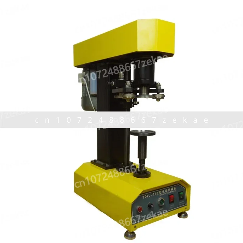 Desktop electric sealing machine, high-power motor fully equipped sealing machine
Desktop electric sealing machine, high-power motor fully equipped sealing machine