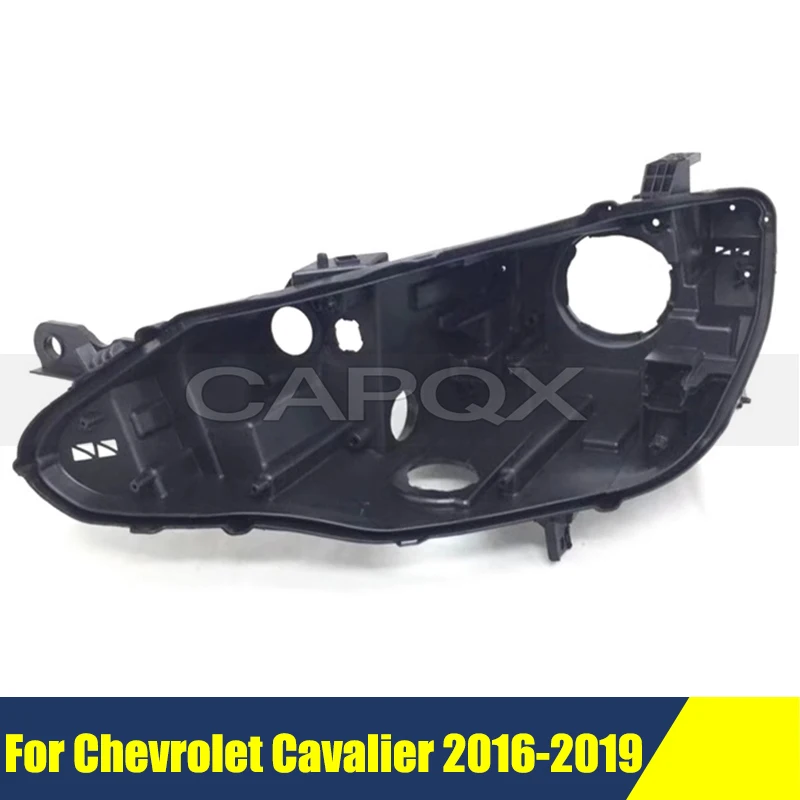 Front Headlight Base Cover For Chevrolet Cavalier 2016-2019 Light Back Headlamp Back Housing Bottom Protection Shell
Front Headlight Base Cover For Chevrolet Cavalier 2016-2019 Light Back Headlamp Back Housing Bottom Protection Shell