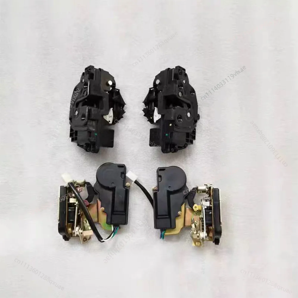 EV Car Lock Block Door Latch Switch JiaYuan KOMI Door Lock Block Switch with Remote Controls for 2-seats for 4-seats JiaYuan
EV Car Lock Block Door Latch Switch JiaYuan KOMI Door Lock Block Switch with Remote Controls for 2-seats for 4-seats JiaYuan