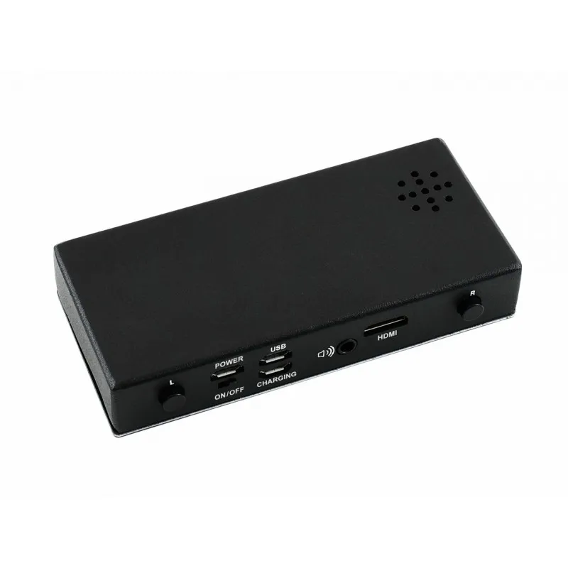 Waveshare GamePi20 Acce, дополнительные устройства для Raspberry Pi Zero для сборки GamePi20
Waveshare GamePi20 Acce, дополнительные устройства для Raspberry Pi Zero для сборки GamePi20