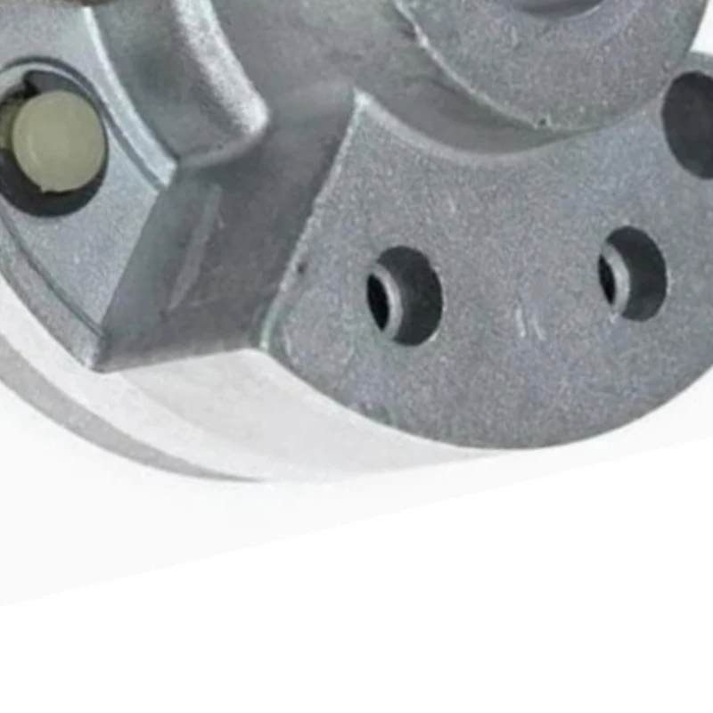 Flywheel Suitable for EBZ6500 EBZ7500 Replace 587655101 587955101 576593001 584809701
Flywheel Suitable for EBZ6500 EBZ7500 Replace 587655101 587955101 576593001 584809701