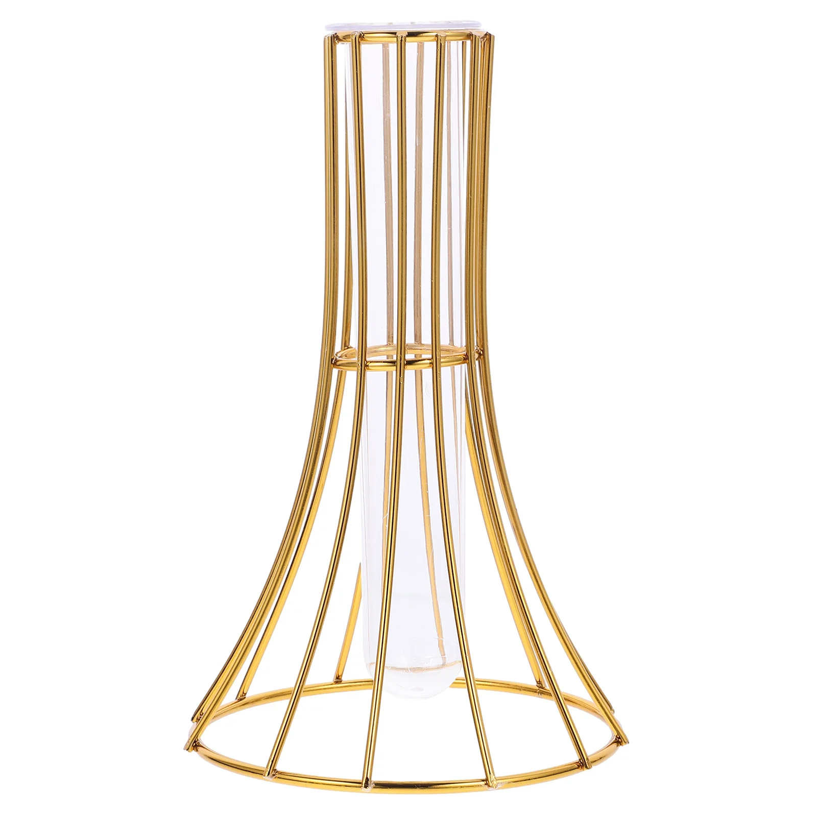Iron Vase 2303E 02 Gold Thick Plastic Transparent Flower Vase Hydroponic Container Living Room Bedroom Kitchen Decor
Iron Vase 2303E 02 Gold Thick Plastic Transparent Flower Vase Hydroponic Container Living Room Bedroom Kitchen Decor