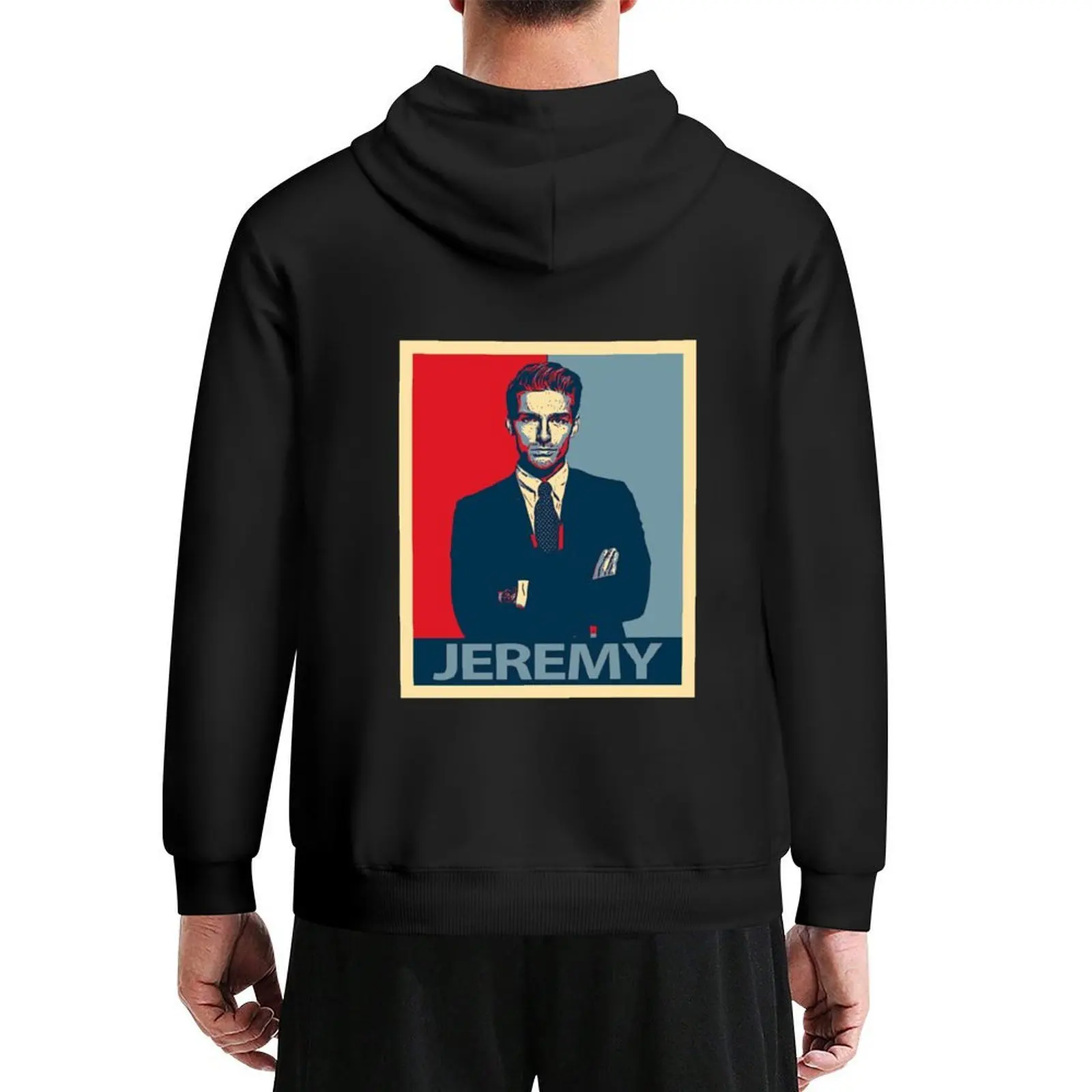 Jeremy Fragrance Hoodie men's coat hooded shirt male clothes korean clothes big size hoodie
Jeremy Fragrance Hoodie men's coat hooded shirt male clothes korean clothes big size hoodie