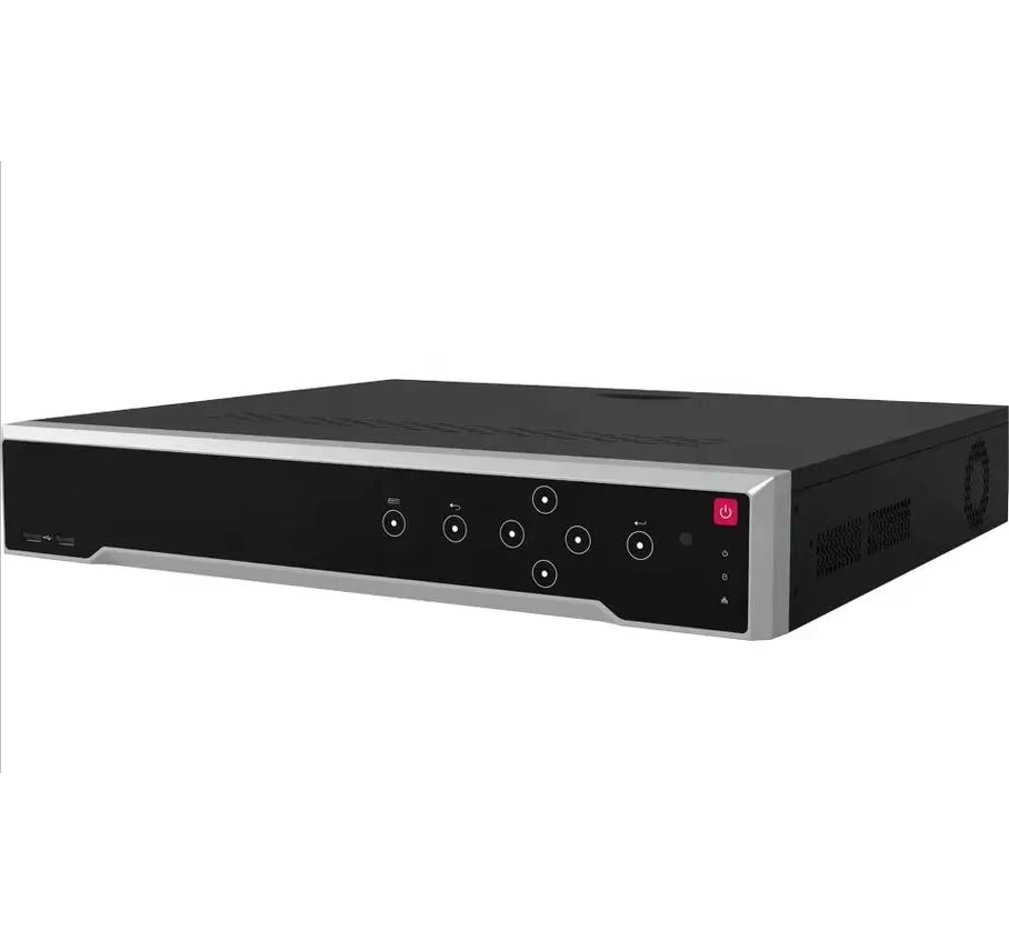 ANNKE 32CH 4K Non PoE NVR Recorder with 4 SATA for CCTV IP Recording 8MP H.265+ Network Video Recorder
ANNKE 32CH 4K Non PoE NVR Recorder with 4 SATA for CCTV IP Recording 8MP H.265+ Network Video Recorder