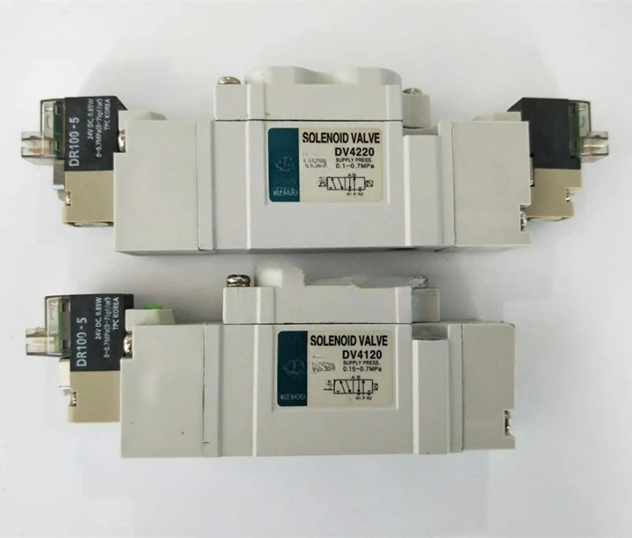 Электромагнитный клапан TPC DV3120, DV3220, DV4120, DV4220, DV1120, DV1220, детали для разборки
Электромагнитный клапан TPC DV3120, DV3220, DV4120, DV4220, DV1120, DV1220, детали для разборки