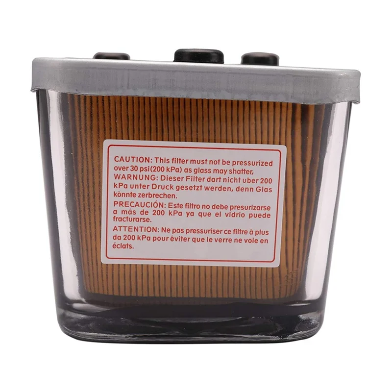 Сепаратор топливного фильтра в сборе AR50041, S72182 для трактора John Deere 1630 1640 3350 4630
Сепаратор топливного фильтра в сборе AR50041, S72182 для трактора John Deere 1630 1640 3350 4630