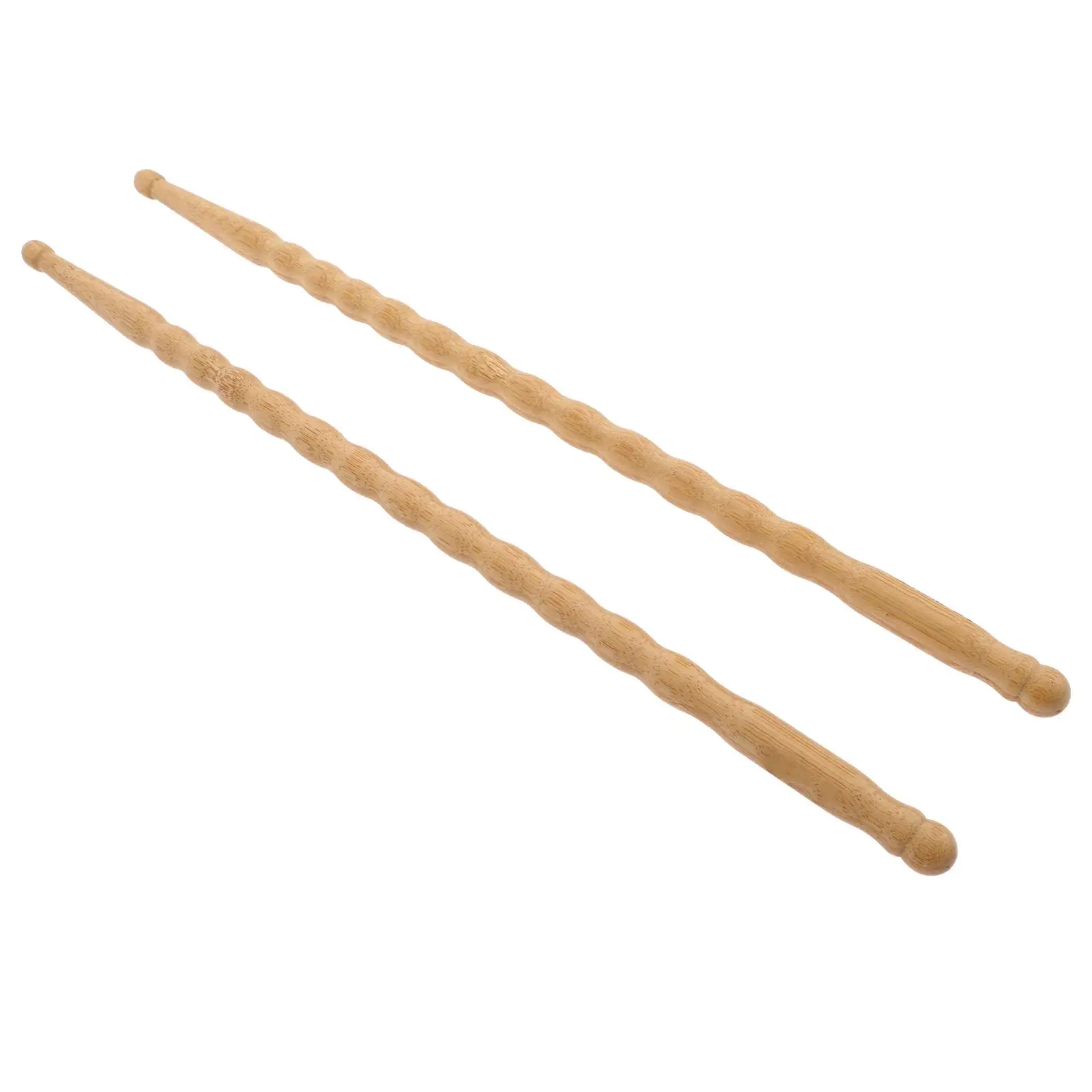 Bamboo Drum Sticks Practical Percussion Instrument 5A Grade Performance Air Drumsticks Safe Durable Comfortable
Bamboo Drum Sticks Practical Percussion Instrument 5A Grade Performance Air Drumsticks Safe Durable Comfortable