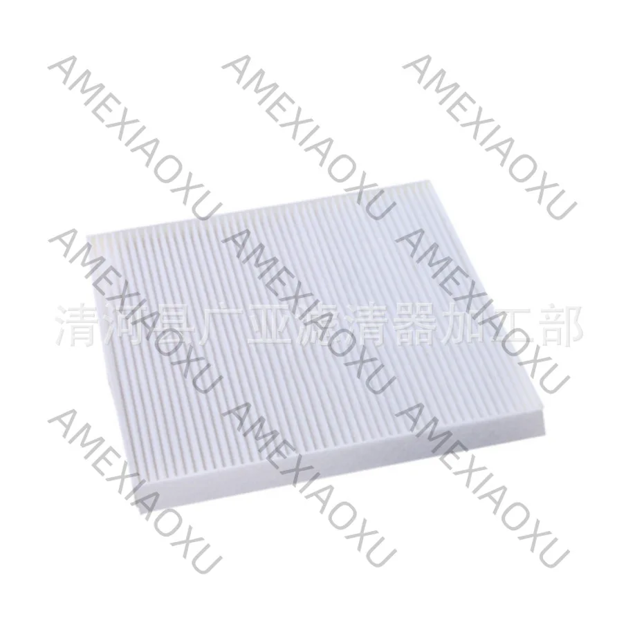 1 Pc Applicable to 11 imported JEEP Grand Cherokee 3.6L air conditioner filter element air conditioner filter 68079487 AMEXIAOXU
1 Pc Applicable to 11 imported JEEP Grand Cherokee 3.6L air conditioner filter element air conditioner filter 68079487 AMEXIAOXU