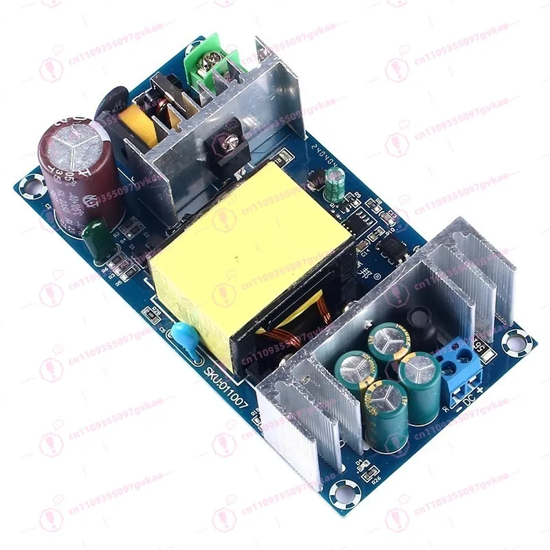 AC-DC Isolated Power Supply Module 12V17A Switching Power Supply 220V12V200W Power Bare Board Circuit Board
AC-DC Isolated Power Supply Module 12V17A Switching Power Supply 220V12V200W Power Bare Board Circuit Board