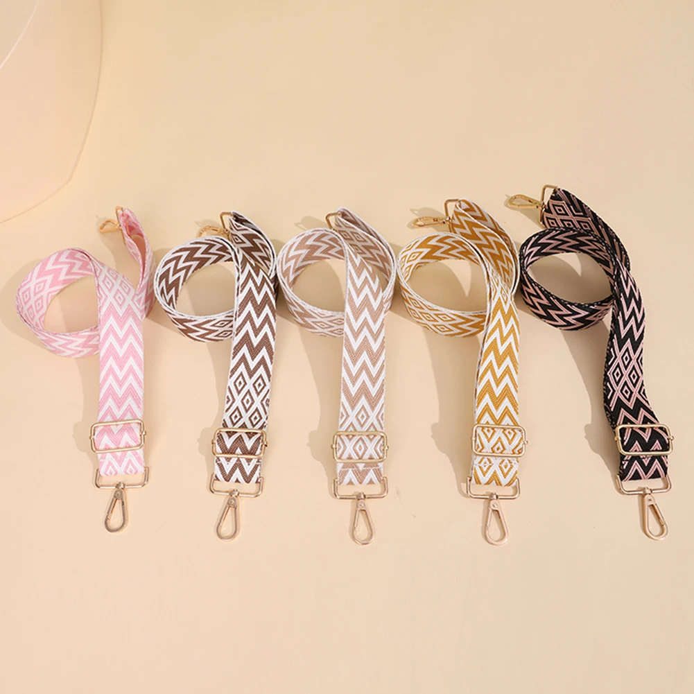 Nylon Shoulder Bag Strap Adjustable Women Wide Bag Belt Strap Soft Accessories Replacement Strap Handbag Strap Chain Bag Strap
Nylon Shoulder Bag Strap Adjustable Women Wide Bag Belt Strap Soft Accessories Replacement Strap Handbag Strap Chain Bag Strap