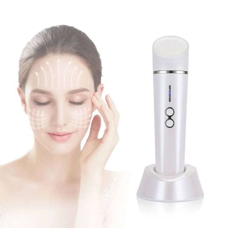 2025 High Quality Facial Massager Skin Care Tools Face Lift Multifunction Firm Beauty Device Skin Rejuvenation Wrinkle Removal
2025 High Quality Facial Massager Skin Care Tools Face Lift Multifunction Firm Beauty Device Skin Rejuvenation Wrinkle Removal