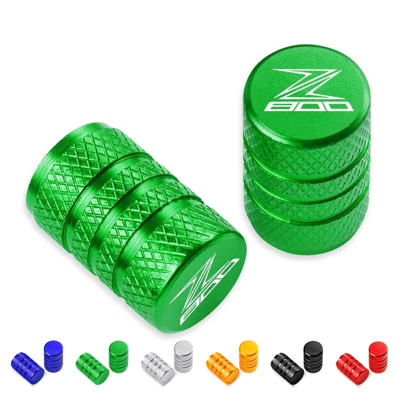 2Pcs Tire Valve Air Port stem Cover Cap Plug CNC Aluminum For Kawasaki Z800 2013-2017 NEW With Logo Z800 Motorcycle Accessories
2Pcs Tire Valve Air Port stem Cover Cap Plug CNC Aluminum For Kawasaki Z800 2013-2017 NEW With Logo Z800 Motorcycle Accessories