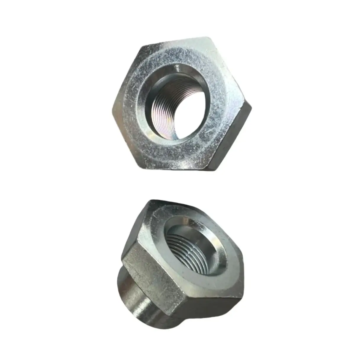 2PCS Main Drive Shaft Nut 0JY0-060001-00002 for CFmoto 400 450 500S 520 600 Touring 625 800 800EX 800XC 850 X8.HO. 950EX 1000
2PCS Main Drive Shaft Nut 0JY0-060001-00002 for CFmoto 400 450 500S 520 600 Touring 625 800 800EX 800XC 850 X8.HO. 950EX 1000