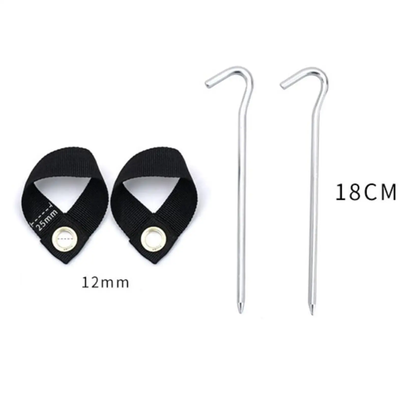 Outdoor Tent Pole Holder Top Ball Puncture Proof Tarpaulin Thimble Connector for 8mm Rod Tips Camping Shelter Awning Support
Outdoor Tent Pole Holder Top Ball Puncture Proof Tarpaulin Thimble Connector for 8mm Rod Tips Camping Shelter Awning Support