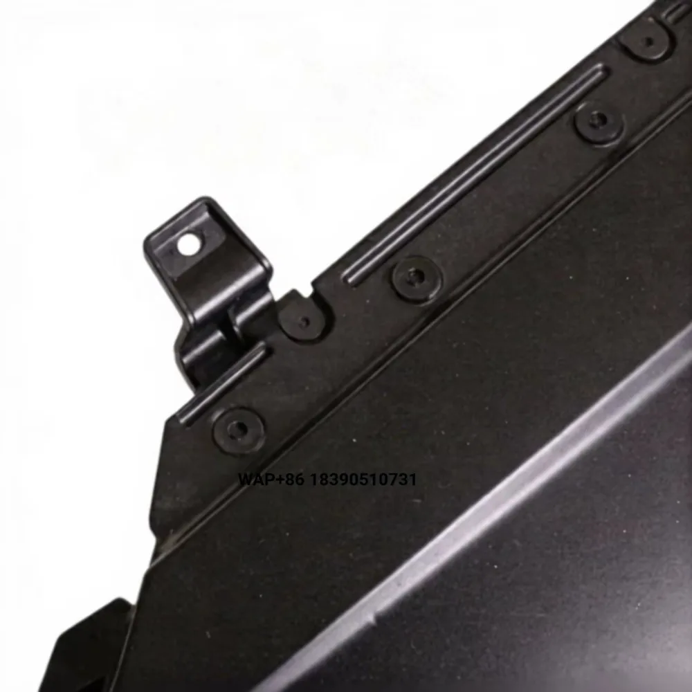 All Brands Original Carbon Fiber Hard Plastic Front Fender
All Brands Original Carbon Fiber Hard Plastic Front Fender