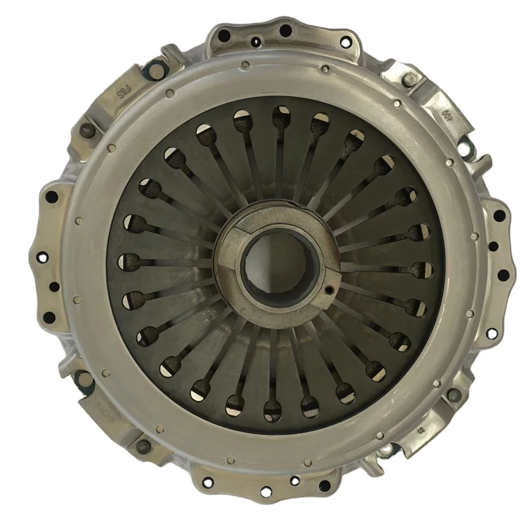 400 Pairs of Pressure Plates
400 Pairs of Pressure Plates