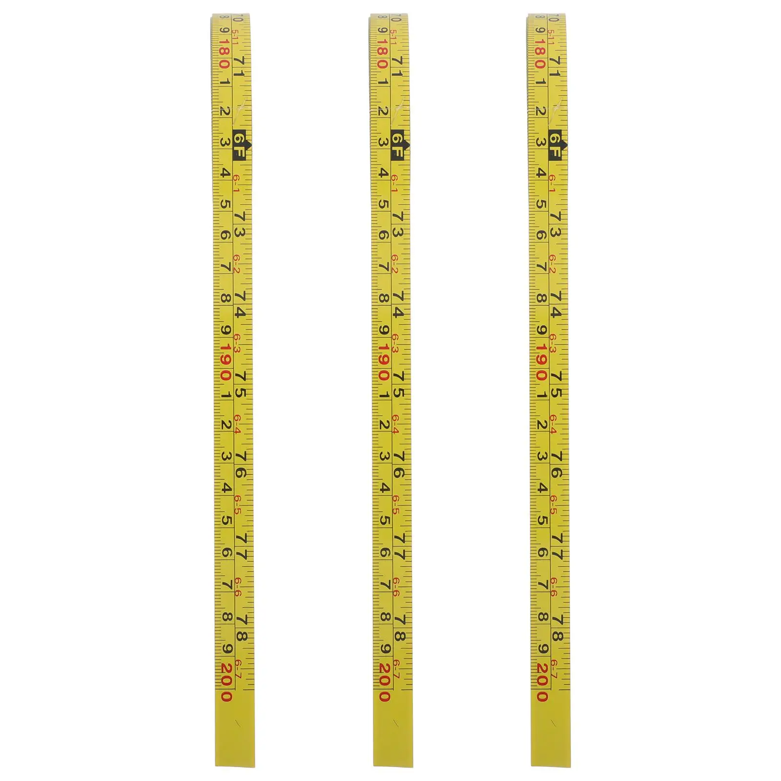 Sticky Ruler Double Layer Fitness Peel Steel Measure Size Measuring Tape St Self Adhesive Metric Imperial Reliable Use
Sticky Ruler Double Layer Fitness Peel Steel Measure Size Measuring Tape St Self Adhesive Metric Imperial Reliable Use