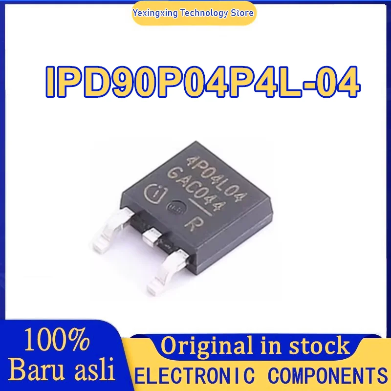 10 шт. IPD90P04P4L-04 IPD90P04P4L IPD90P04P4 IPD90P04P IPD90P04 IPD90P IPD90 IPD IC TO-252 в наличии 100% новое происхождение
10 шт. IPD90P04P4L-04 IPD90P04P4L IPD90P04P4 IPD90P04P IPD90P04 IPD90P IPD90 IPD IC TO-252 в наличии 100% новое происхождение