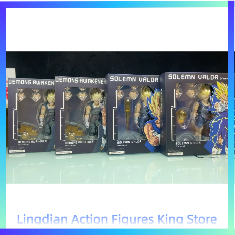 Black Hole Demon Shell Blue Normal Form 3.0 Majin Vegeta Dragon Ball SHF Movable Figure Toy Model
Black Hole Demon Shell Blue Normal Form 3.0 Majin Vegeta Dragon Ball SHF Movable Figure Toy Model