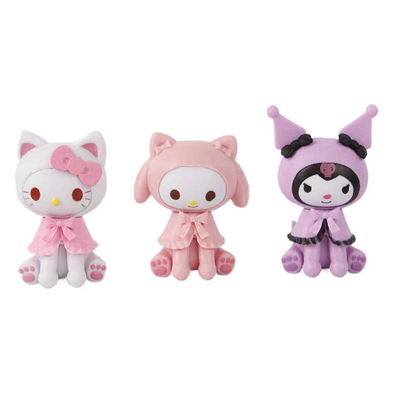 Car Ornaments Gifts Sanrio Kuromi Cartoon Model Toy Trick Or Treat Alliance Kuromi Anime Figure Q Version Doll Model Toy
Car Ornaments Gifts Sanrio Kuromi Cartoon Model Toy Trick Or Treat Alliance Kuromi Anime Figure Q Version Doll Model Toy