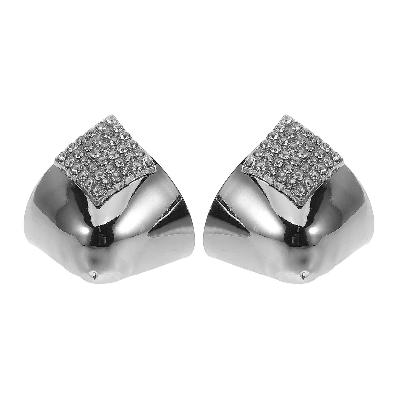 High Heels Protector Shoe Tip Protectors for Boots Steel Toe Cap Supplies Replacement Tips Heads Sole Cover Covers
High Heels Protector Shoe Tip Protectors for Boots Steel Toe Cap Supplies Replacement Tips Heads Sole Cover Covers
