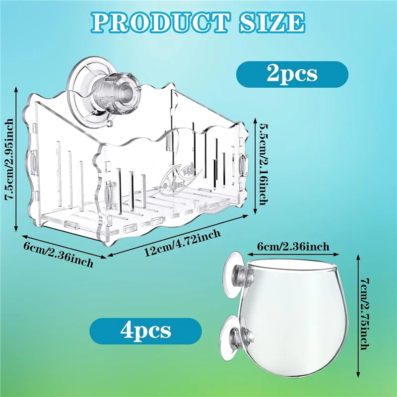 Aquatic Plant Cups Crystal Glass Plant Cups With Suction Enlarged Acrylic Aquatic Plant Cups Plant
Aquatic Plant Cups Crystal Glass Plant Cups With Suction Enlarged Acrylic Aquatic Plant Cups Plant